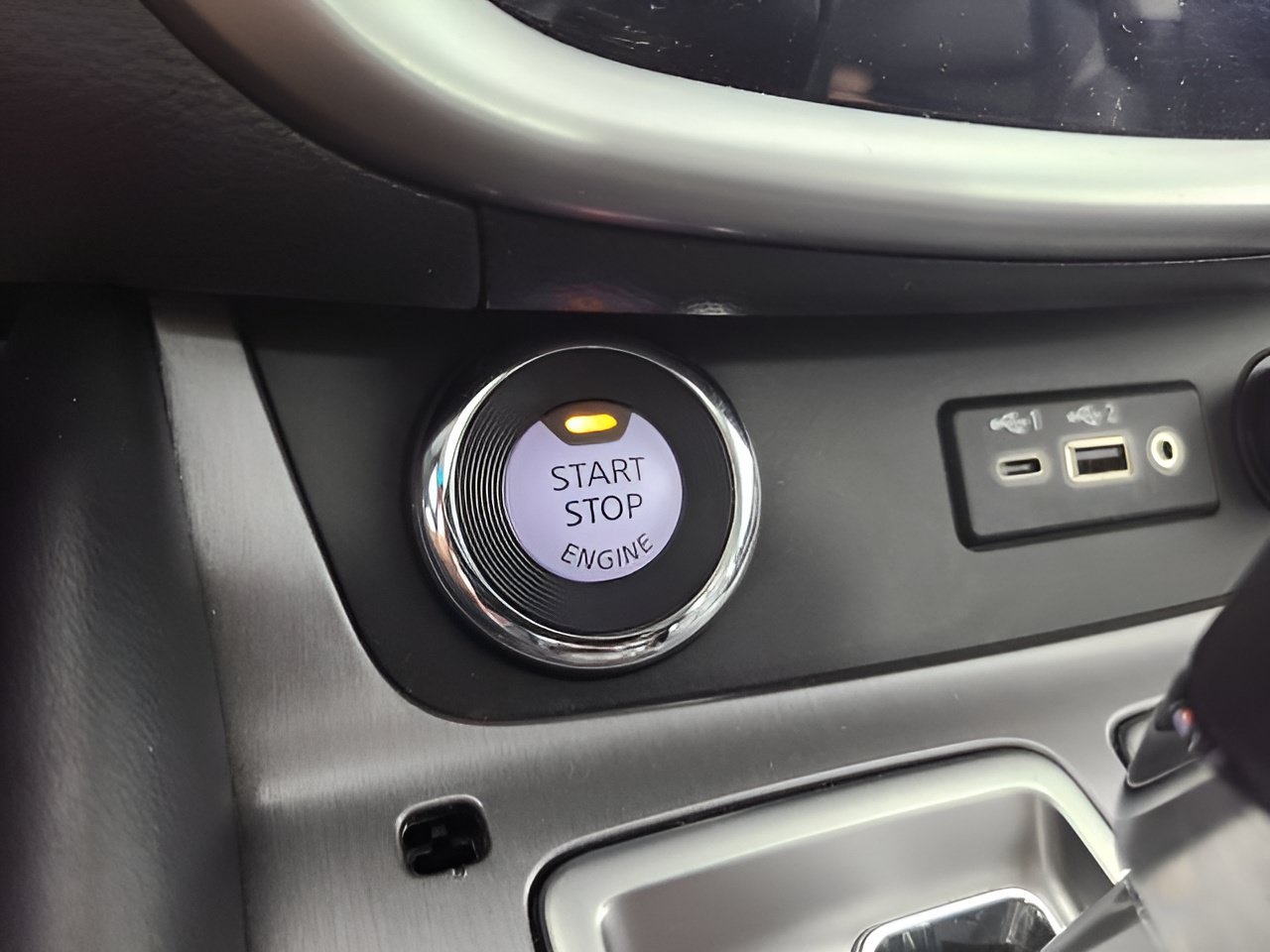 Used 2021 Nissan Murano SL w/ SL Moonroof Package AWD/4WD image 37