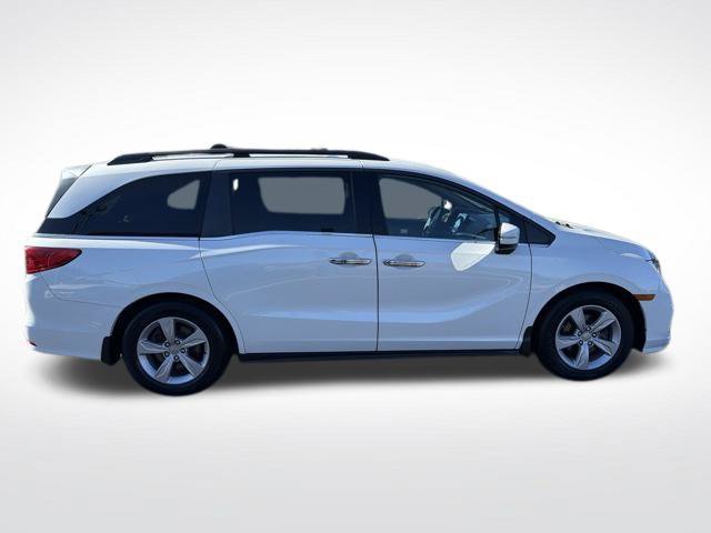 Used 2020 Honda Odyssey EX image 6