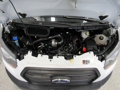 Used 2020 Ford Transit 150 Low Roof RWD image 26