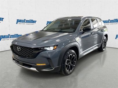 New 2025 MAZDA CX-50 Meridian Edition