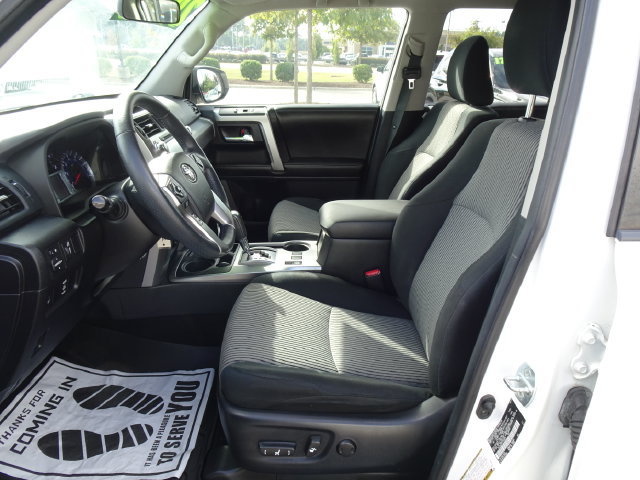 Used 2015 Toyota 4Runner SR5 RWD image 10