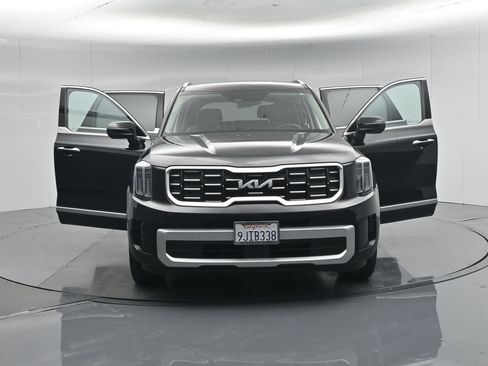 Used 2024 Kia Telluride S FWD image 37