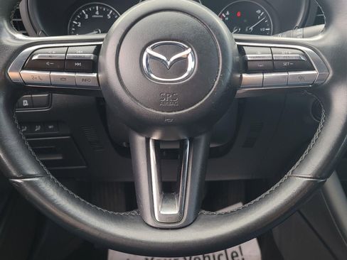 Used 2023 MAZDA MAZDA3 s FWD image 28