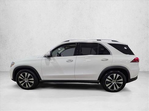 Used 2026 Mercedes-Benz GLE 350 4MATIC image 9