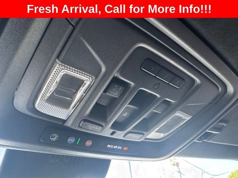 Used 2023 GMC Sierra 1500 AT4X w/ AT4X AEV Edition AWD/4WD image 13
