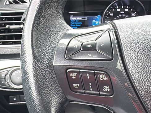 Certified 2019 Ford Explorer Sport w/ Equipment Group 401A image 18