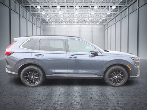 Used 2023 Honda CR-V Sport image 10