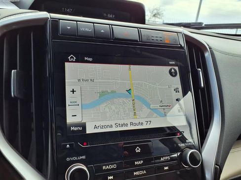 Used 2021 Subaru Ascent Touring image 7