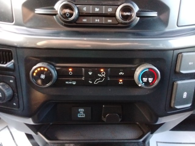 Used 2023 Ford F150 XL w/ XL STX Apperance Package AWD/4WD image 13
