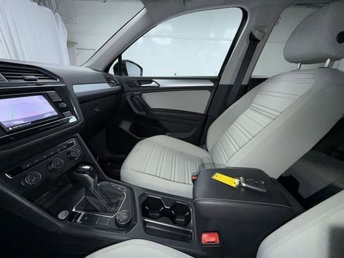 Used 2022 Volkswagen Tiguan S w/ IQ.Drive Package AWD/4WD image 23