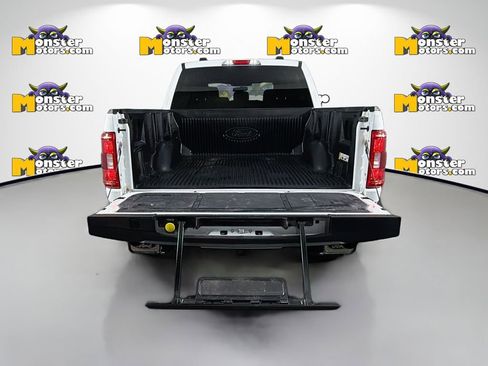 Used 2023 Ford F150 Tremor AWD/4WD image 26