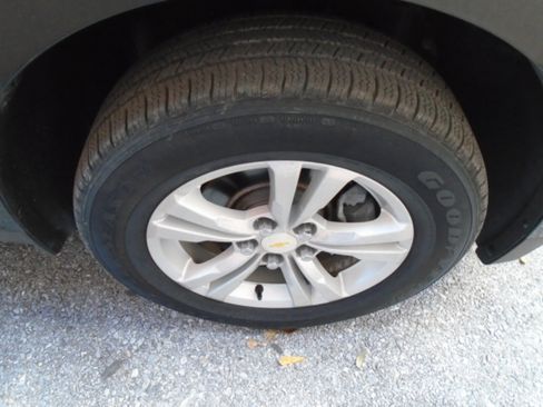 Used 2013 Chevrolet Equinox LTZ image 17