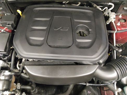 Used 2020 Dodge Durango SXT w/ 3rd Row Seating Group RWD image 30