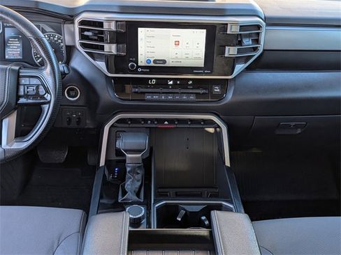 Used 2022 Toyota Tundra SR5 image 22