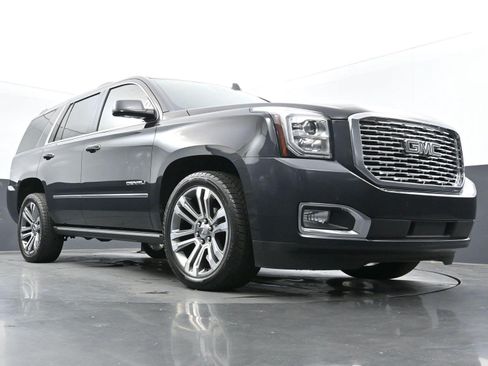 Used 2020 GMC Yukon Denali w/ Denali Ultimate Package AWD/4WD image 55