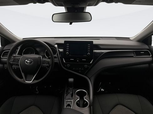 Used 2024 Toyota Camry LE image 14