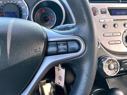 Used 2011 Honda Fit Base image 19