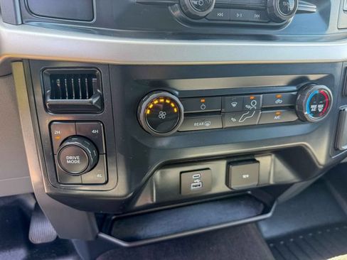 Used 2021 Ford F150 XLT AWD/4WD image 15