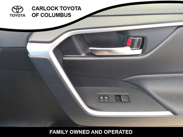 Used 2024 Toyota RAV4 XLE AWD/4WD image 20