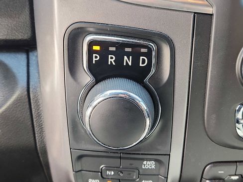 Used 2021 RAM 1500 Classic Warlock w/ Trailer & Traction Group AWD/4WD image 14