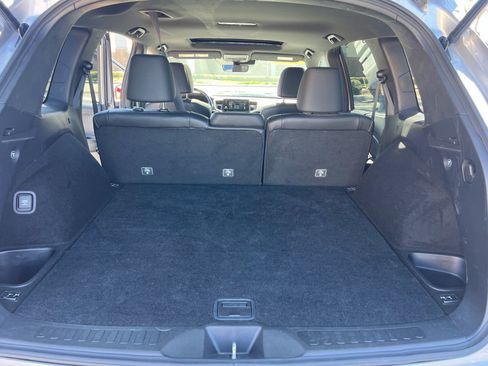Used 2019 Honda Passport Touring image 35