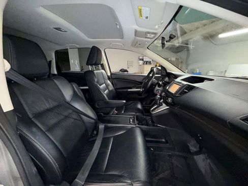 Used 2012 Honda CR-V EX-L image 14