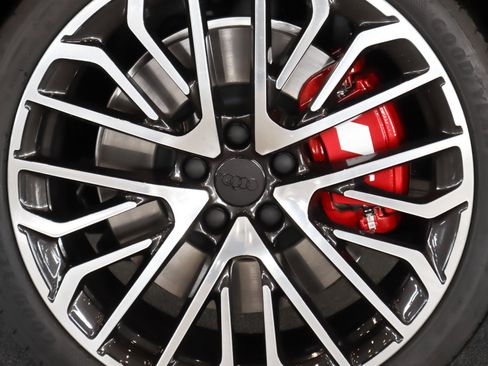 New 2026 Audi S5 Premium Plus AWD/4WD image 7