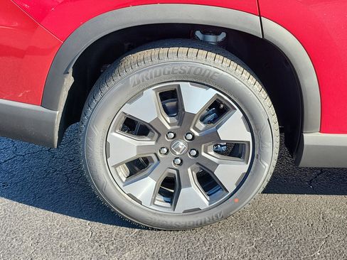 New 2026 Honda Pilot Touring image 36