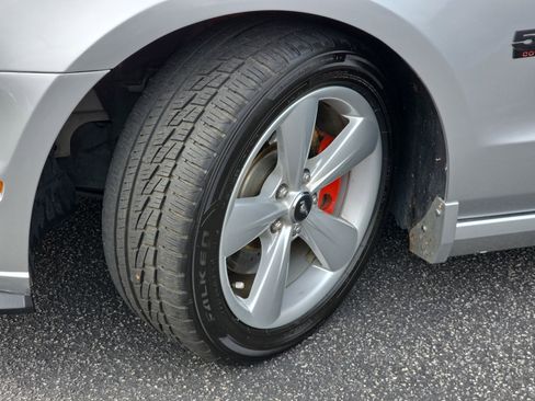 Used 2013 Ford Mustang GT Premium w/ Electronics Pkg image 28