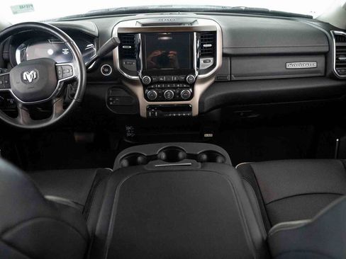 Used 2024 RAM 2500 Laramie w/ Safety Group image 36