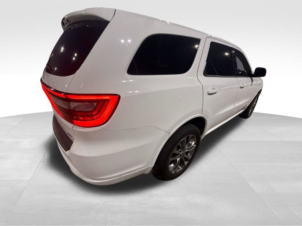 Used 2019 Dodge Durango GT AWD/4WD image 9