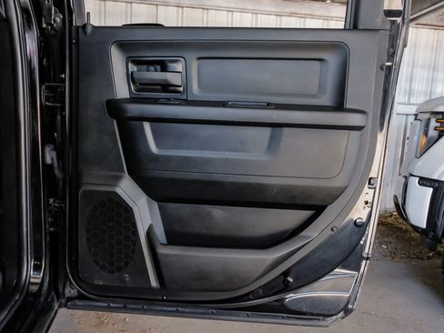 Used 2022 RAM 3500 Tradesman image 48