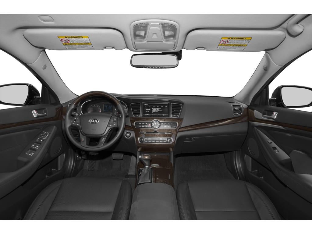Used 2015 Kia Cadenza Premium FWD image 37