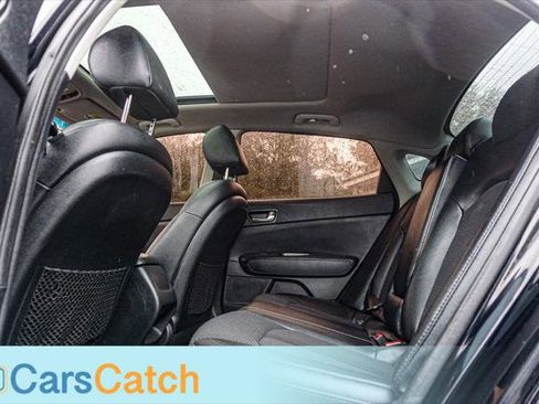 Used 2019 Kia Optima S w/ S Panoramic Sunroof Package image 19