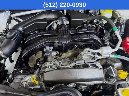 Certified 2026 Subaru Forester Sport AWD/4WD image 41