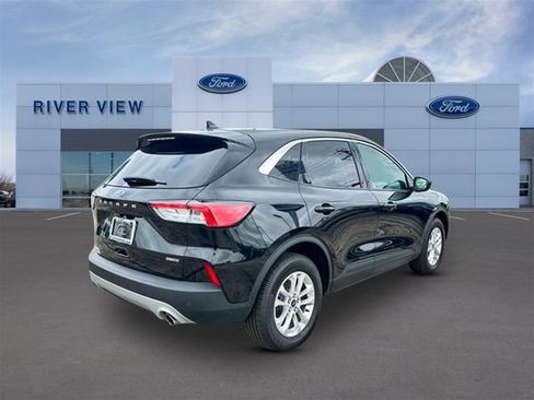 Used 2022 Ford Escape SE AWD/4WD image 6