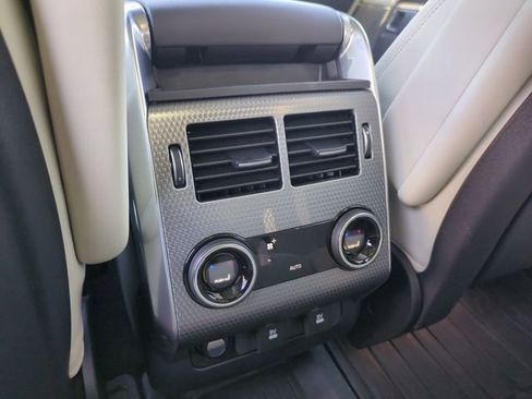Used 2021 Land Rover Range Rover Sport HSE Dynamic image 13