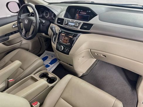 Used 2016 Honda Odyssey EX-L image 37
