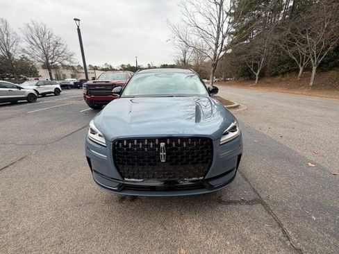 New 2026 Lincoln Corsair Reserve w/ Jet Appearance Package image 2