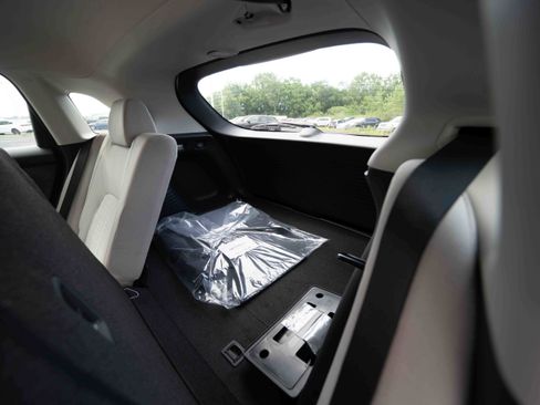 New 2026 Honda HR-V LX image 24