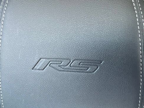 Certified 2024 Chevrolet Equinox EV RS FWD image 54