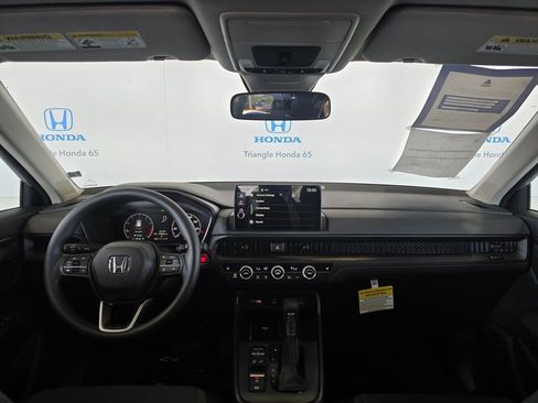 New 2026 Honda CR-V EX image 6