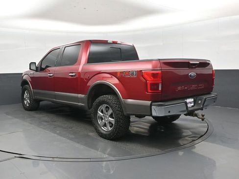Used 2019 Ford F150 Lariat image 6