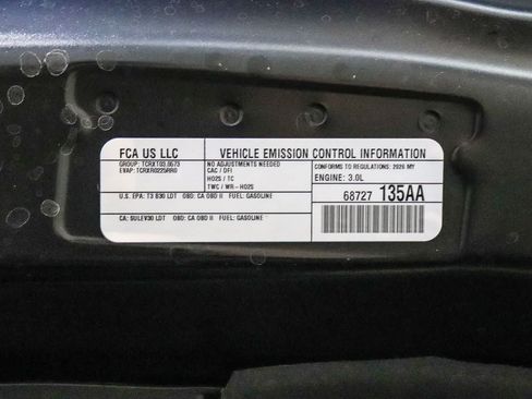 Used 2026 RAM 1500 RHO AWD/4WD image 28