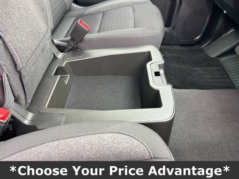 Used 2024 GMC Sierra 1500 Elevation w/ X31 Off-Road Package image 32