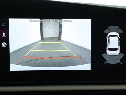 Used 2025 Kia Niro Wave w/ Wave Preserve Package image 18