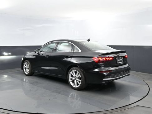 Certified 2025 Audi A3 2.0T Premium AWD/4WD image 24
