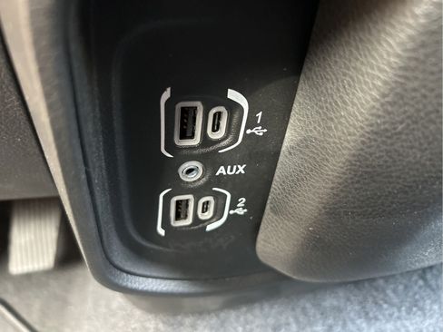 New 2026 RAM 1500 Express RWD image 30