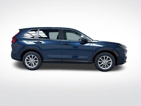 Used 2024 Honda CR-V EX-L image 10