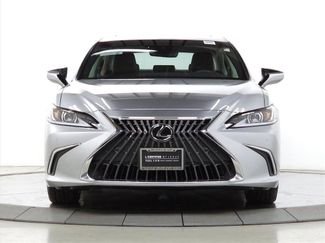 Certified 2024 Lexus ES 350 w/ Premium Package video 2